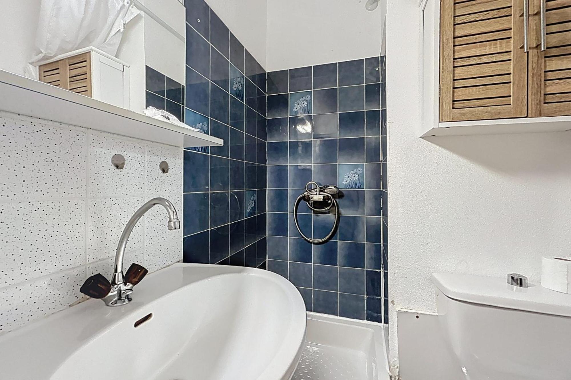 Le Rivage - Appartement Avec Piscine Et Vue Mer Saint-Pierre-la-Mer  Exterior foto